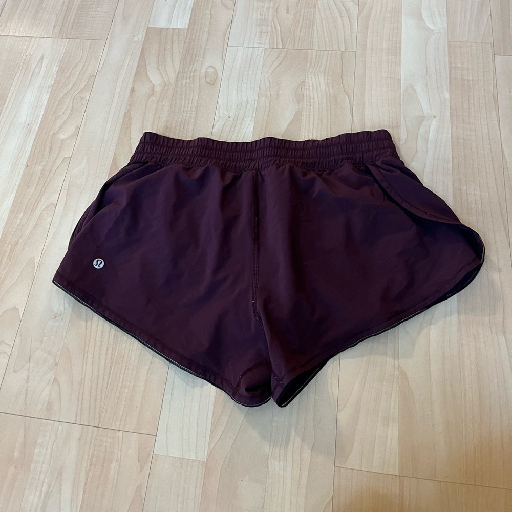 Lululemon shorts